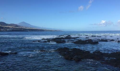 Apartamento La Punta Surf