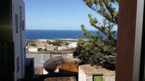 Hostal Las Gaviotas