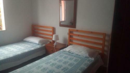 Hostal Las Gaviotas
