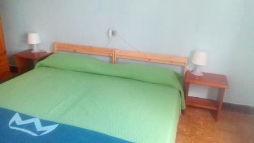 Hostal Las Gaviotas