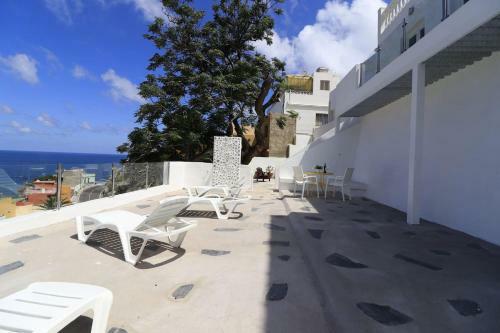 Apartamento Oceamdreams IV