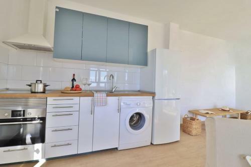 Apartamento Oceamdreams IV