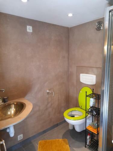 Apartamento Tiny Closerie