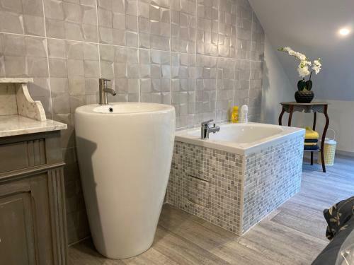The Splendid View - The Loft - 4 Personnes
