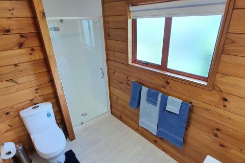 Pohutukawa Lodge By Orewa Beach