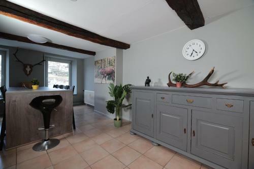 Apartamento La Perle Grise De La Semois