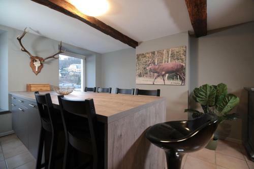 Apartamento La Perle Grise De La Semois