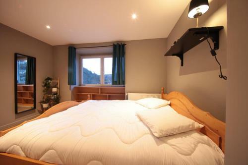 Apartamento La Perle Grise De La Semois