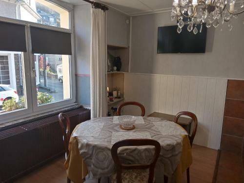 Apartamento Chez Elena & Filipp