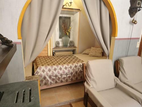 Apartamento Chez Elena & Filipp