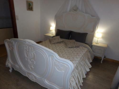 Apartamento Chez Elena & Filipp