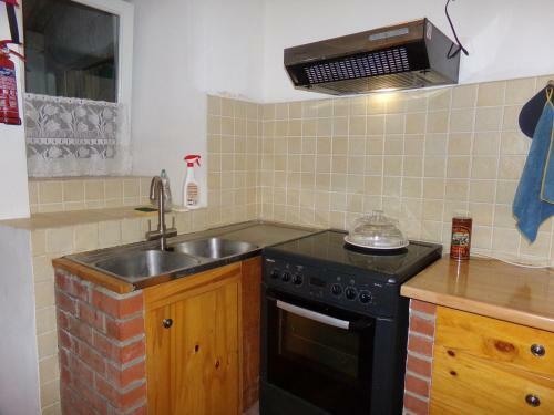 Apartamento Chez Elena & Filipp