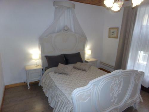 Apartamento Chez Elena & Filipp