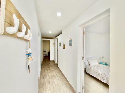 Apartamento La Concha By Tor