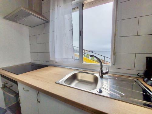 Apartamento La Concha By Tor