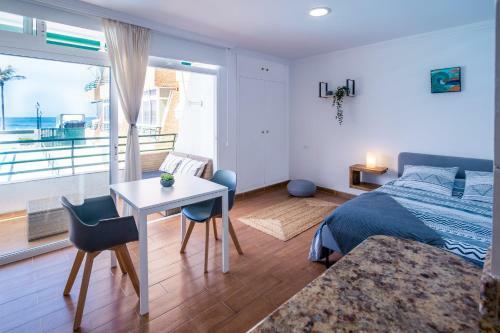 Apartamento La Punta Point II
