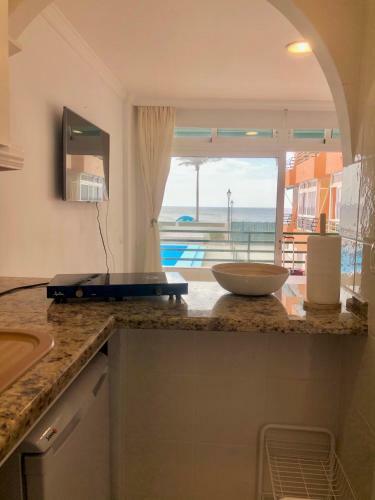Apartamento La Punta Point II