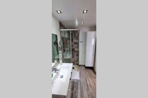 Apartamento Aguamarina