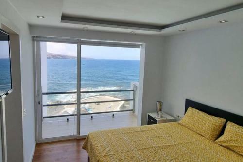 Apartamento Aguamarina