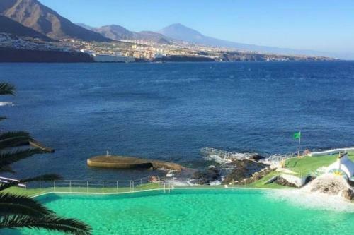 Apartamento Aguamarina