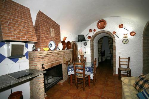 Las Cuevas De Thor