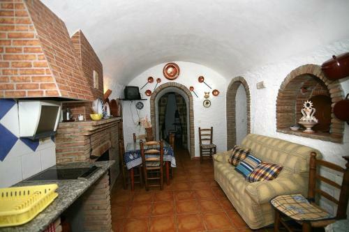Las Cuevas De Thor