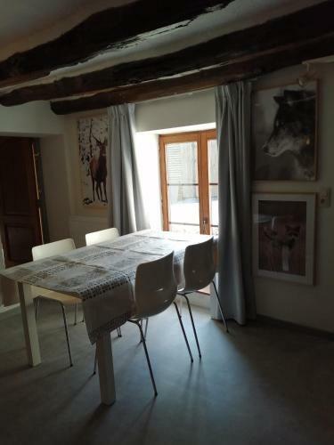 Apartamento G�te Le Courtil