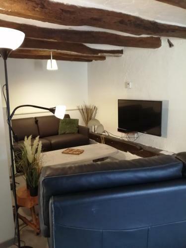 Apartamento G�te Le Courtil