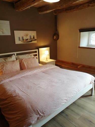 Apartamento G�te Le Courtil