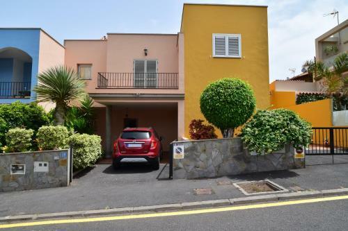 Apartamento La Mar Sal�