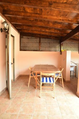 Apartamento La Mar Sal�