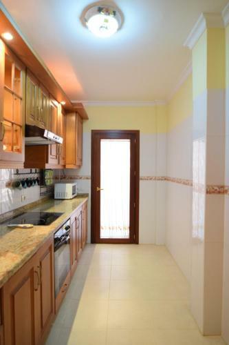 Apartamento La Mar Sal�