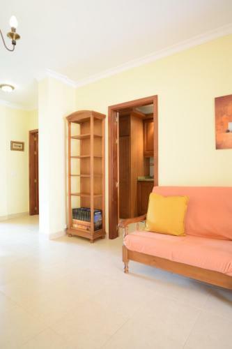 Apartamento La Mar Sal�