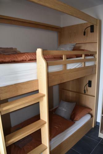 Les Semoiselles, Villa Charlotte