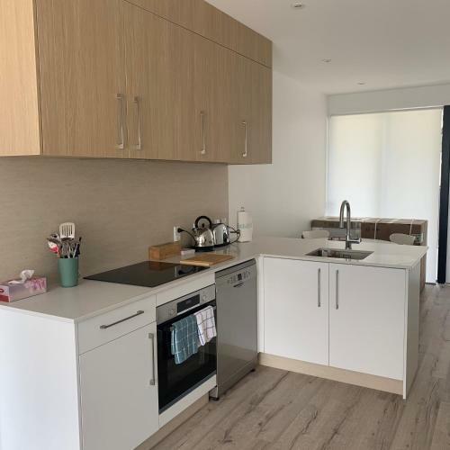 Apartamento De La Plage Residences