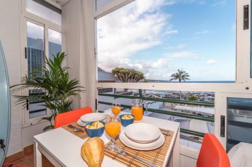 Apartamento Beach Views