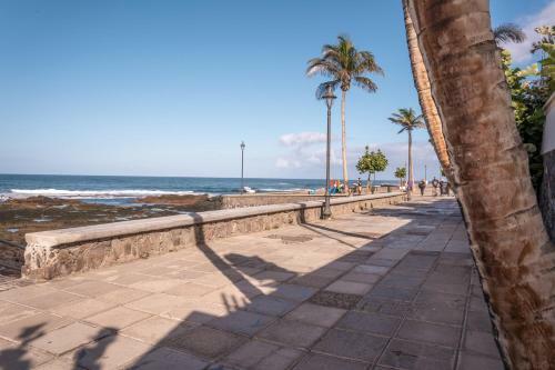 Apartamento Beach Views