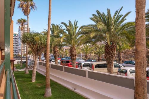 Apartamento Beach Views