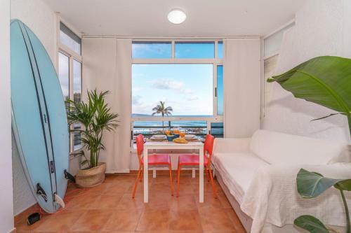 Apartamento Beach Views