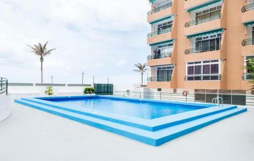 Apartamento Beach Views