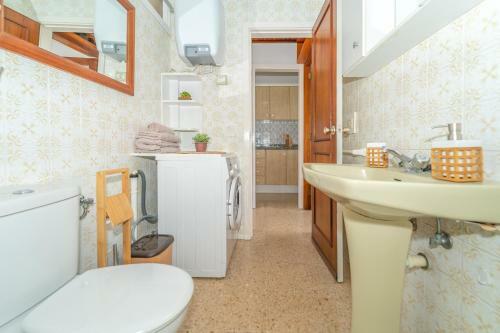 Apartamento Ocean Views
