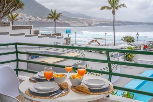 Apartamento Ocean Views
