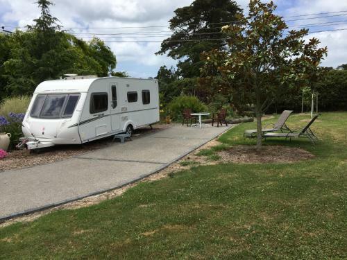 Bed & Breakfast Silverdale Retreat