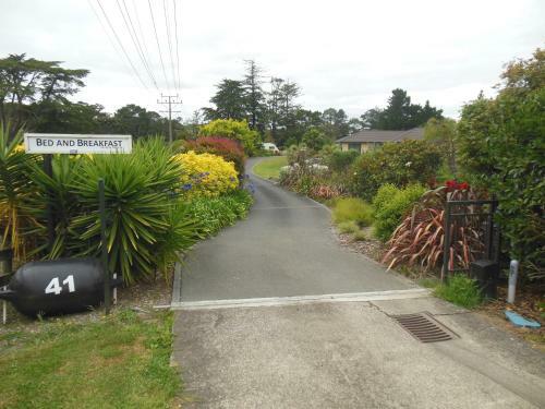 Bed & Breakfast Silverdale Retreat