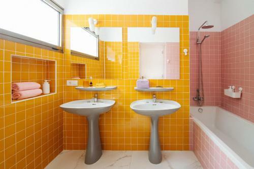 Bed & Breakfast Punta Paradiso