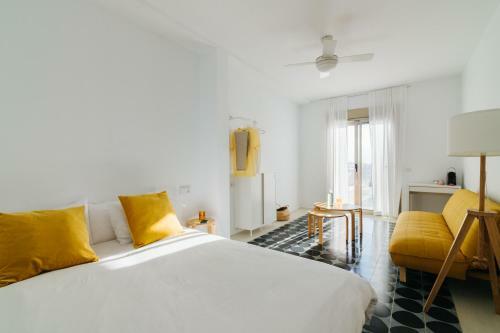 Bed & Breakfast Punta Paradiso