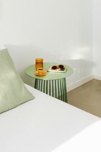 Bed & Breakfast Punta Paradiso