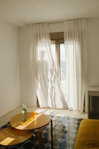 Bed & Breakfast Punta Paradiso