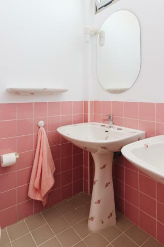 Bed & Breakfast Punta Paradiso