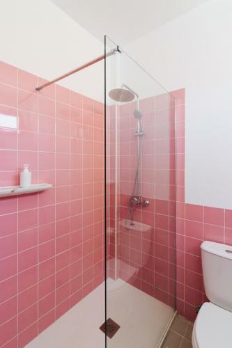 Bed & Breakfast Punta Paradiso